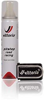 Vittoria Pitstop Road Racing Kit 75ml (1 Uds + 1 Tira)