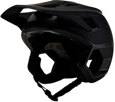 Fox DROPFRAME Casco CE