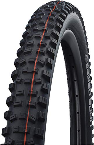 Schwalbe Hans Dampf Addix Soft Supg Tle, Copertone Unisex Adulto, B/B-SK, 29x2.35