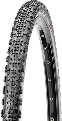 Maxxis Miscellanea Cop.Ravager Exo Tr 700X40C 120Tpi K