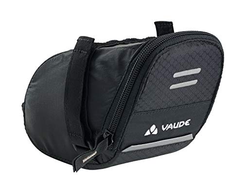 VAUDE Race Light XL Accessories, Unisex – Adulto, Black, XL