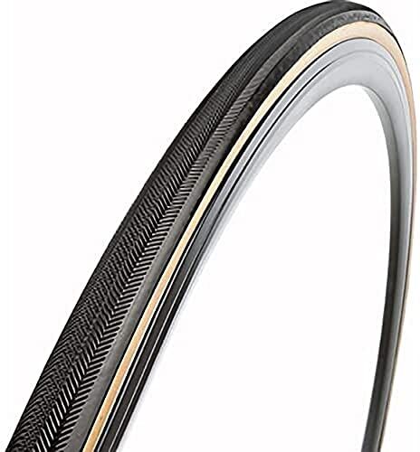 Vittoria Rally, Tubolari Unisex Adulto, Nero, 700 x 21c