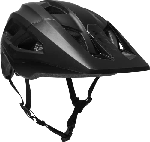 Fox Mainframe Helmet Trvrs, Ce Black/Black