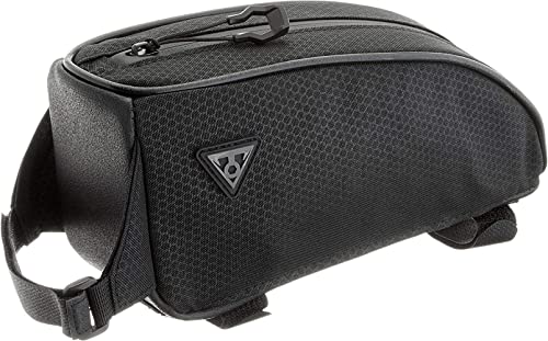 Topeak Toploader, Nero, Borsa con Carica dall'alto, 0,75 Litri, Sport e attività all'Aria Aperta, 0,75 litros