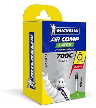 Michelin A1, Airstop Camera d'aria 27/28 pollici