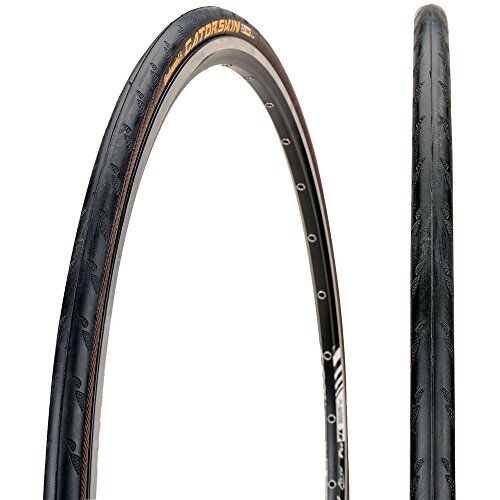 Continental Ultra GatorSkin 700 x 28C DuraSkin Tyre