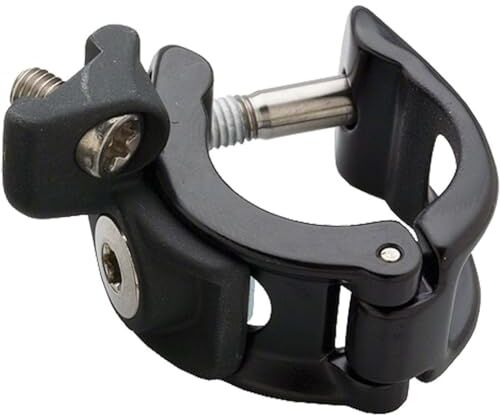 Sram ABR.FR.UNIV/MANDO CAMB. MTB IZQ.NEGRA(XX/XO..)