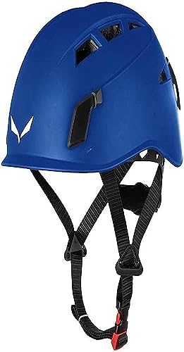 Salewa , TOXO 3.0 HELMET Unisex-adulto, BLUE, UNI