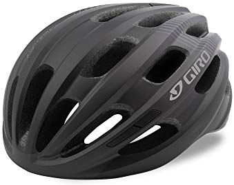 Giro Isode MIPS, Casco Unisex Adulto, Nero Opaco, One sizesize