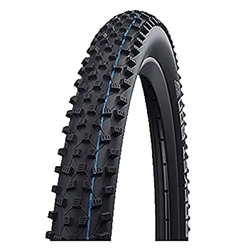 Schwalbe Rocket Ron, Pneumatico da Bici Unisex Adulto, Nero, 73,6 cm