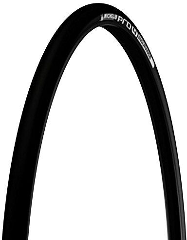 Michelin A2 25/32 622, Pro 4 endurance, 700x25C, Nero