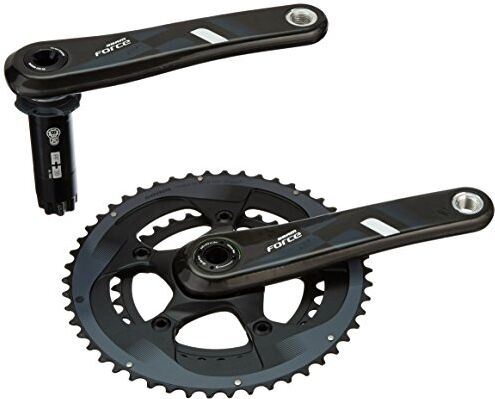 Sram JUEGO DE BIEL. FORCE22 BB30 172.5MM 50x34 YAW