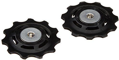 Shimano Ultegra, Pulegge Cambio, Nero, L