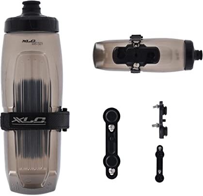 XLC WB-K15 BIDON C/SOPORTE FIDLOCK INCLUIDO 700ml