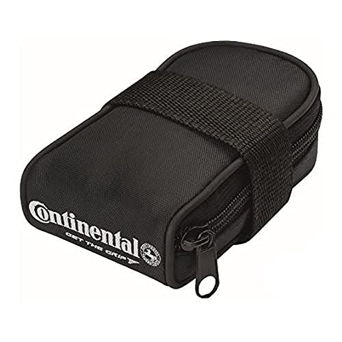 Continental Accessories, Parti della Bici Unisex-Adulto, Nero, 28