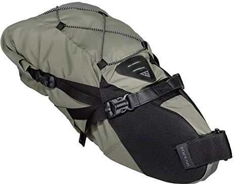 Topeak BackLoader, Borsa Sottosella Unisex Adulto, 15 L