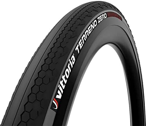 Vittoria Tire Terreno Zero tan/blk/blk 47-622 / 700x47c TLR G2