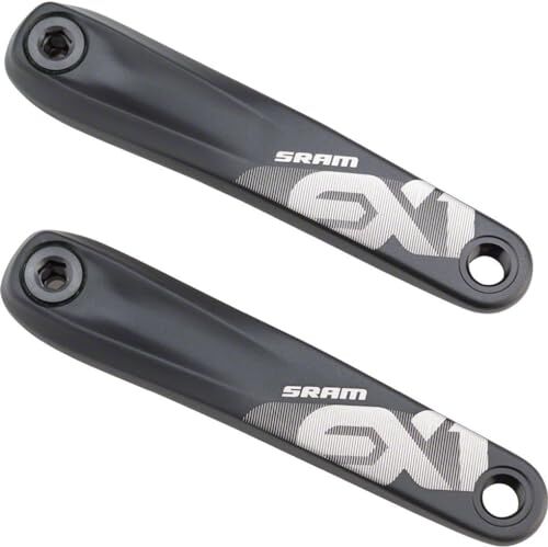 Sram J.BIEL. EX-1 ISIS170MM COMP.BOSCH/BROSE/YAMAHA