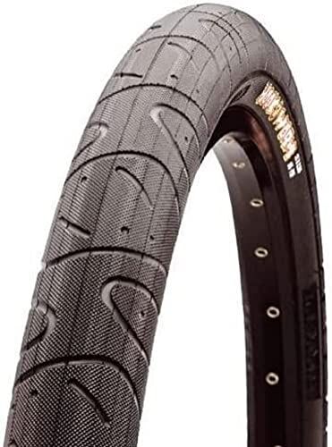 Maxxis Hookworm, Parti per Bici Unisex Adulto, Nero, 26 x 2,50