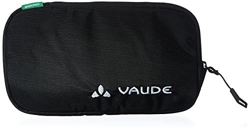 VAUDE Epoc M, Borsa da Bici Unisex – Adulto, Black