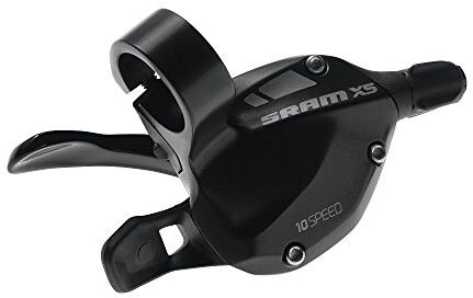 Sram JUEGO DE MANDOS X5 TRIGGER 3x9 NEGROS