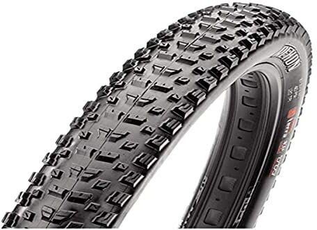 Maxxis Rekon, Copertone Unisex Adulto, Nero, 33 x 20.3 x 15.2 cm