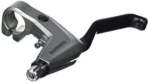 Shimano Maneta Freno Iz. 2-D Plata-BL-T4000 Alivio V-Brake