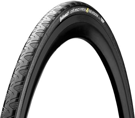 Continental Copertone pieghevole GRAND PRIX 4-Season 25-622 (700 x 25C)