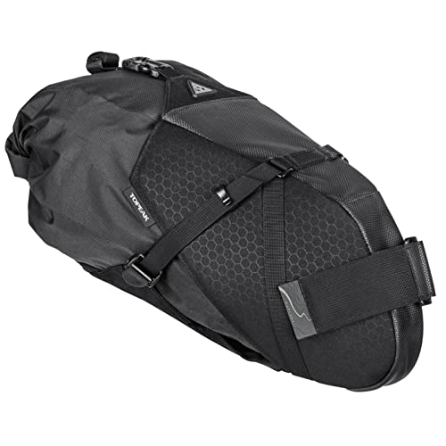 Topeak , Borsa sottosella Backloader X, Nera