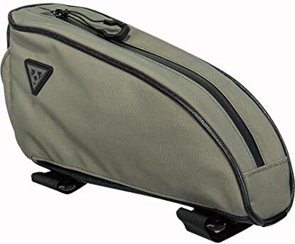 Topeak TopLoader, Borsa Tubo Orizzontale sopra Unisex Adulto, 0.75 L