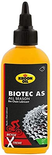 Kroon Oil Lubrificante catena bicicletta Biologico All Season