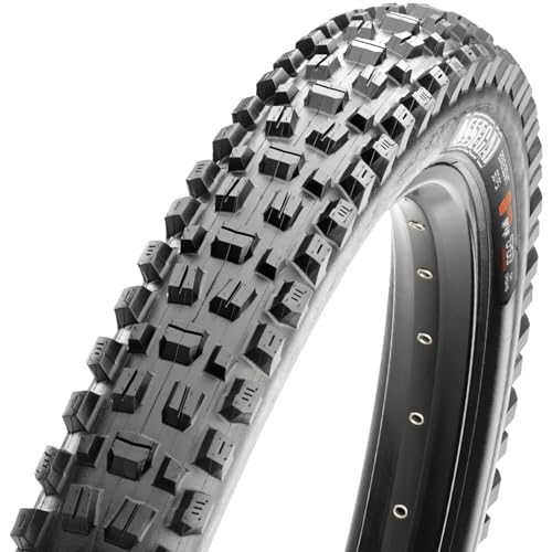 Maxxis Assegai-29 X 2,50 WT (Wide Trail), PNEUMATI Unisex-Adult, Nero, 29x2.50