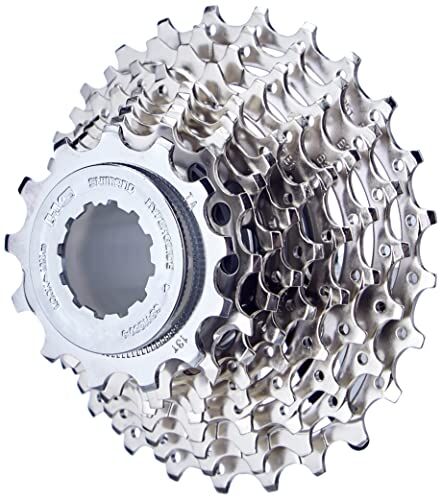 Shimano Sora Cassetta, Silver, L