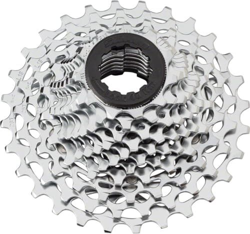 Sram , Pacco pignoni, Multicolore (Mehrfarbig), Standard