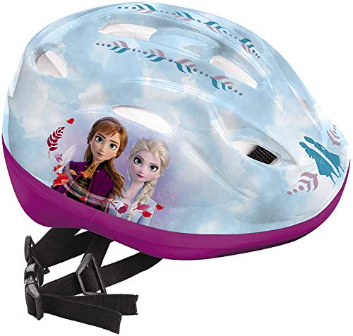 Mondo Toys Casco Bici per bambini Frozen II 28297