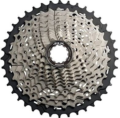 Shimano SLX CS-M7000-11-42T, Cassetta Pignoni, 11 Velocità