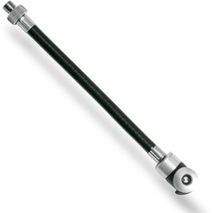 SKS GERMANY ZIPFLINGER adattatore per tutti i tipi di valvole, accessori per bici (compatibile con la testa GERMANY MULTI VALVE, facile da avvitare sulle valvole AV/SV & DV, lunghezza: 175 mm) SKS GERMANY ZIPFLINGER adattatore per tutti i tipi di valvole, accessori per bici (compatibile con la testa GERMANY MULTI VALVE, facile da avvitare sulle valvole AV/SV & DV, lunghezza: 175 mm)