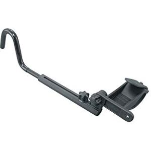 Topeak Prepstand-H/Bar Stablizer, Parte del Supporto della Bici Unisex-Adulto, Nero, 34x9.4 cm x10 cm Topeak Prepstand-H/Bar Stablizer, Parte del Supporto della Bici Unisex-Adulto, Nero, 34x9.4 cm x10 cm