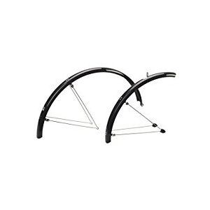 SKS , Parafanghi, Nero (Schwarz), 26'' x 1,6-2,3 mm SKS , Parafanghi, Nero (Schwarz), 26'' x 1,6-2,3 mm