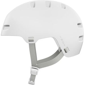 ABUS Casco da bicicletta INDY Casco da dirt, skate, slope e MTB con assorbimento degli urti ottimizzato per adolescenti e adulti ABUS Casco da bicicletta INDY Casco da dirt, skate, slope e MTB con assorbimento degli urti ottimizzato per adolescenti e adulti