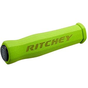 Ritchey WCS Truegrip Manopole, Verde, L