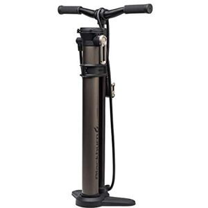 Blackburn POMPA BB OFFICINA CHAMBER TUBELESS C o MANOM 160PSI Blackburn POMPA BB OFFICINA CHAMBER TUBELESS C o MANOM 160PSI
