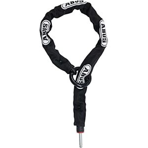 ABUS Catena con inserto per lucchetto da telaio Catena adattatore 2.0 6KS Catena per la sicurezza secondaria della bicicletta spessore 6 mm ABUS Catena con inserto per lucchetto da telaio Catena adattatore 2.0 6KS Catena per la sicurezza secondaria della bicicletta spessore 6 mm