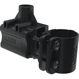 ABUS Supporto per serratura universale U Lock USH 46/47, nero ABUS Supporto per serratura universale U Lock USH 46/47, nero