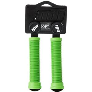 Manopole BMX ODI F01LSBU - Verde - 135 mm - Longneck Manopole BMX ODI F01LSBU - Verde - 135 mm - Longneck
