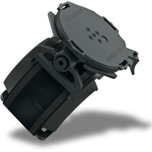 SKS GERMANY COMPIT/ANYWHERE portacellulare per uso universale (accessorio per il montaggio su bici e carrozzina, fissaggio semplice, tenuta ottimale, regolazione dell'inclinazione inclusa) SKS GERMANY COMPIT/ANYWHERE portacellulare per uso universale (accessorio per il montaggio su bici e carrozzina, fissaggio semplice, tenuta ottimale, regolazione dell'inclinazione inclusa)