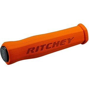 Ritchey WCS Truegrip Manopole, Arancio, L