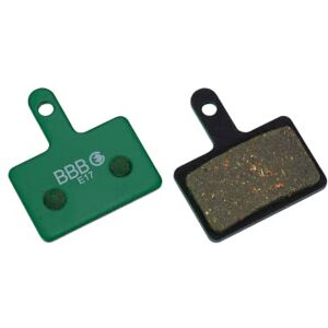 BBB PASTILLAS E-BIKE DEORE Color/Talla: BBB PASTILLAS E-BIKE DEORE Color/Talla: