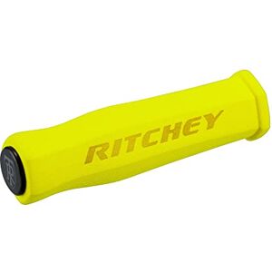 Ritchey WCS Truegrip Manopole, Giallo, L