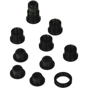 Sram KIT TORNILL.BIELA RED TORN.OCULTO 5 BR.ALU.NE Sram KIT TORNILL.BIELA RED TORN.OCULTO 5 BR.ALU.NE